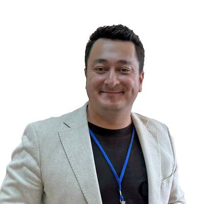 Süleyman Bedeloğlu